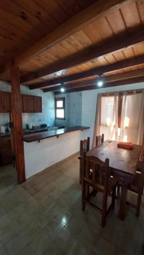 Departamento cerca del mar